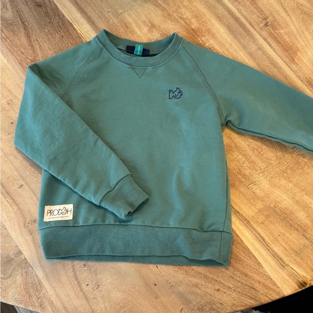 PRODOH crew sweatshirt
